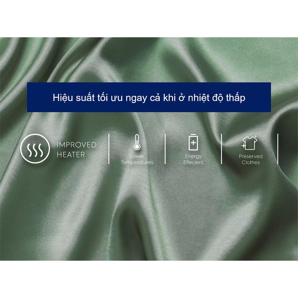 Máy sấy thông hơi Electrolux 7kg UltimateCare 500 EDV705HQWA - Hàng Chính Hãng