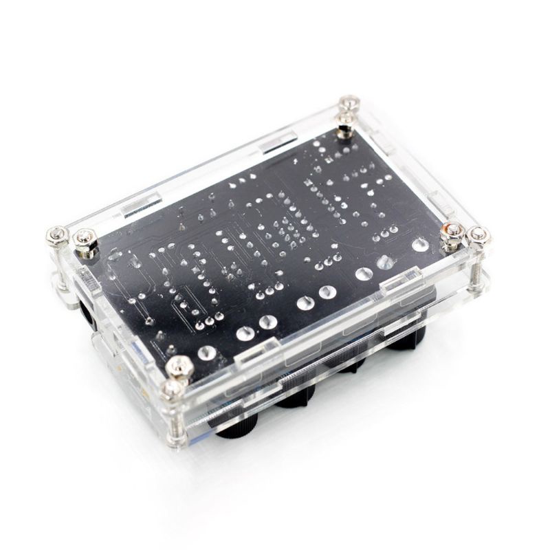 1 set máy phát tín hiệu ICL8038 5Hz-400kHz