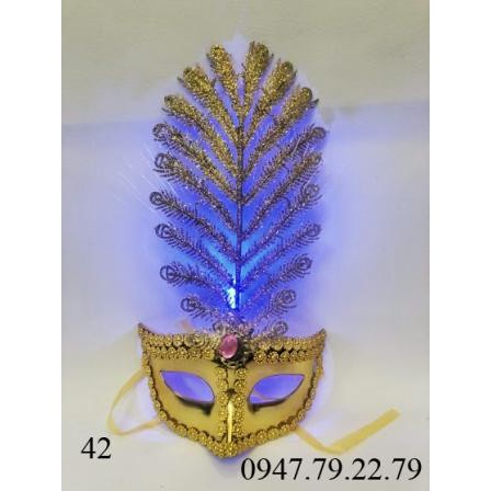 Mặt nạ hóa trang halloween