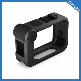 Media mod cho Gopro Hero 8 Black