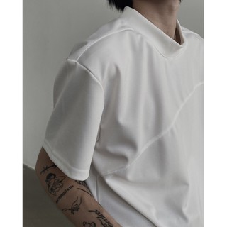 Áo thun vải mịn / Kenso Half Tee