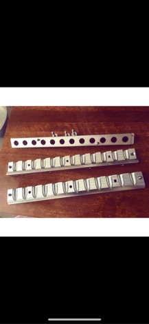 Khuôn son inox loại 1