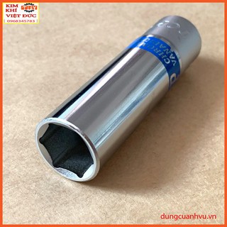 Khẩu 16 mm dài 1 phần 2