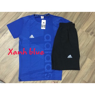 BỘ THỂ THAO NAM CO GIÃN 4 CHIỀU