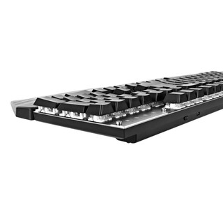 Bàn phím Team Wolf X20 Led Rainbow