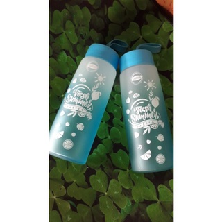 Bình nước học sinh,bình đựng nước uống thủy tinh 500ml