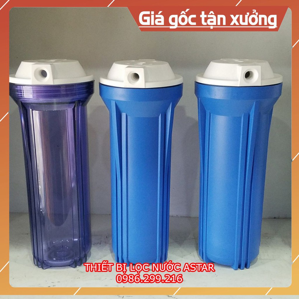 Bộ Cốc Lọc 10" ☑️  Cốc Lọc