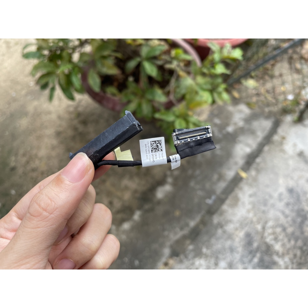 Cáp ổ cứng Dell Latitude 3480 3580 0FD9M5 00P8PD
