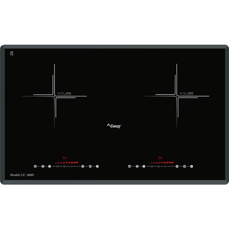 BẾP TỪ CANZY CZ-88ID
