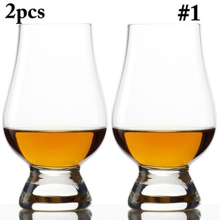 Ly thủy tinh chuyên dụng uống rượu whiskey tiện lợi