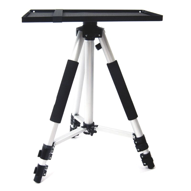Giá Đỡ Máy Chiếu / Notebook / Máy Chiếu Ốc Vít 1 / 4 &quot;Đến 3 / 8&quot;