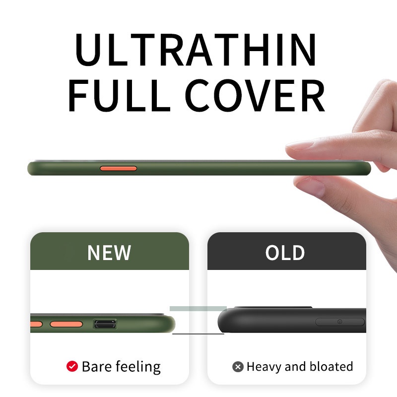 Ốp điện thoại thích hợp cho Samsung Galaxy ss M51 M21 M22 M62 M53 M23 M33 M52 M31 M11