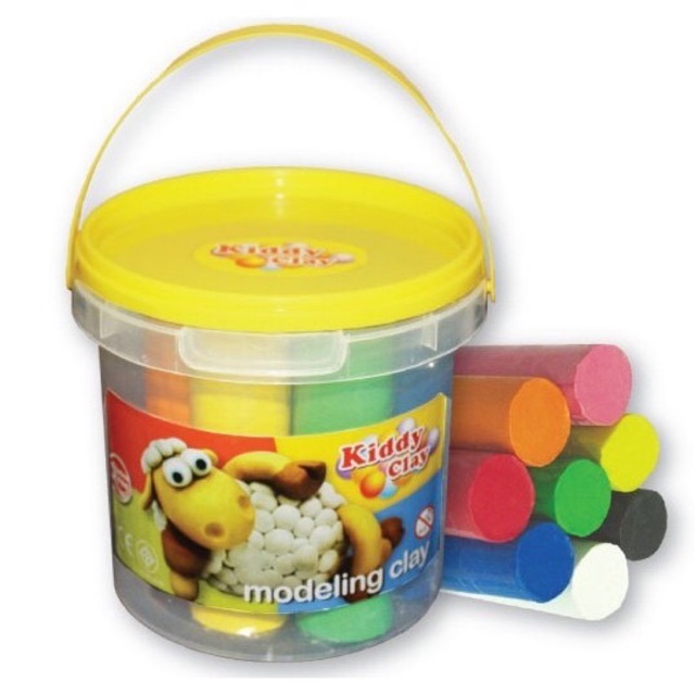 Đất nặn xô Chillshop