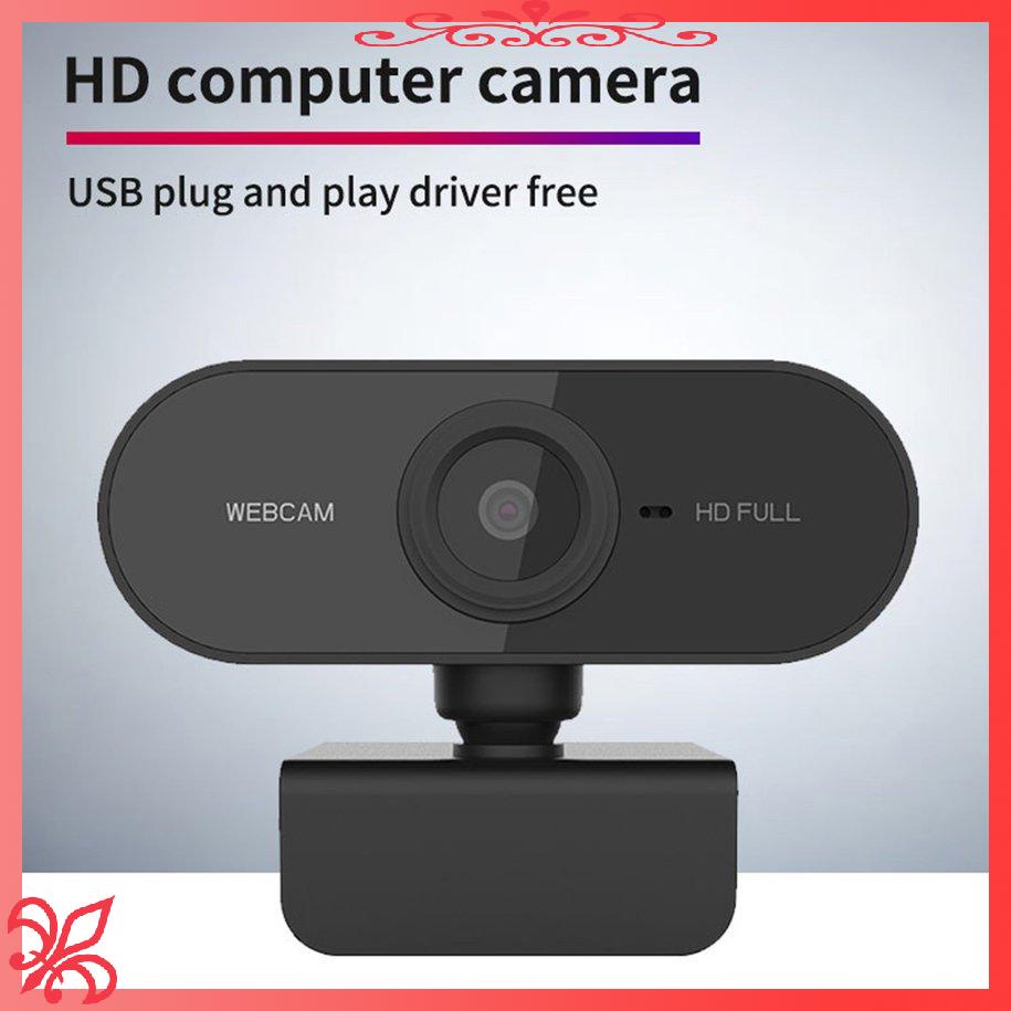 🎃 Webcam máy tính có mic full hd 1080p full box siêu nét dùng cho pc laptop | BigBuy360 - bigbuy360.vn