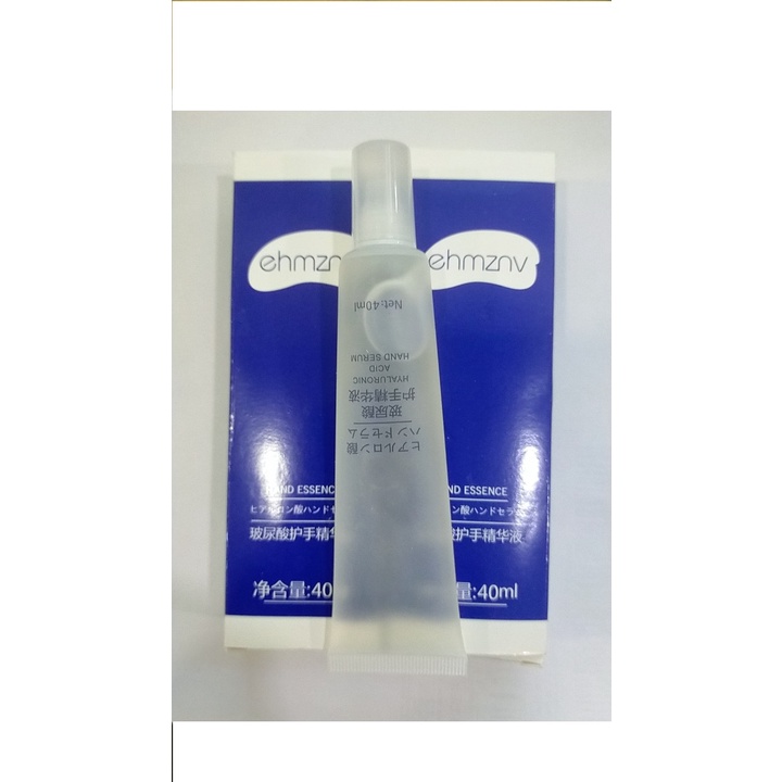 Kem Dưỡng Da Tay EHMZNV Dưỡng Ẩm Chống Nứt Nẻ 40ML