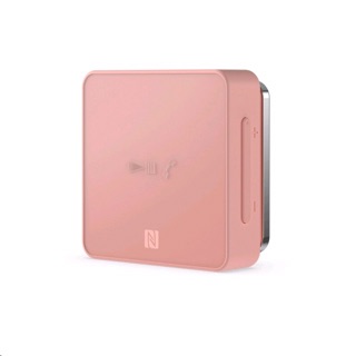 Tai nghe Bluetooth Sony Xperia SBH24 - Hồng