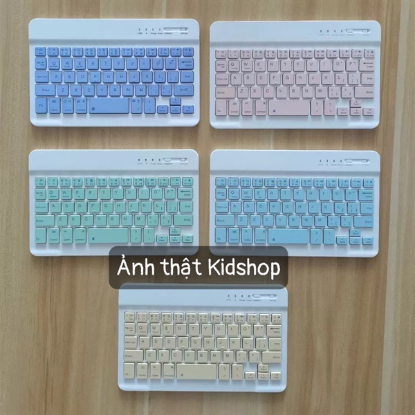 1108SP - SET BÀN PHÍM