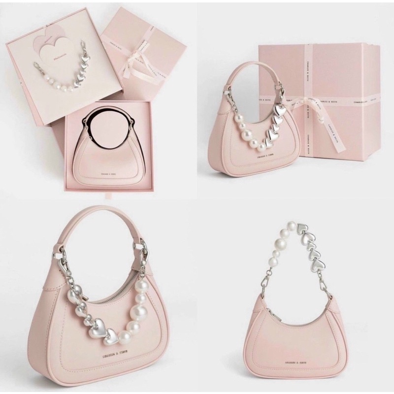 Túi CNK xinh xỉu FULL BOX VIP