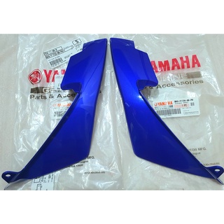 Ốp cạnh đèn pha Yamaha R15v3 chính hãng nhập Indonesia