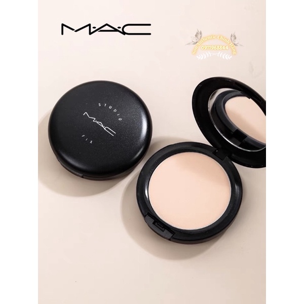PHẤN PHỦ MAC STUDIO FIX POWDER PLUS FOUNDATION