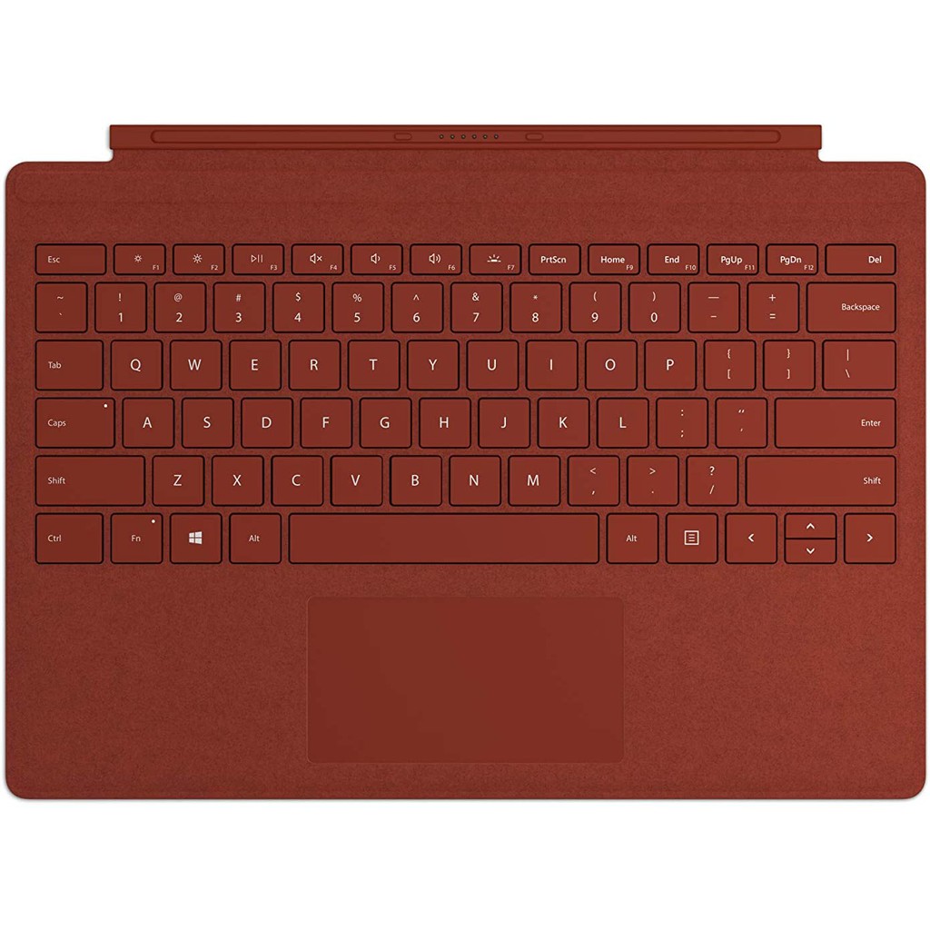 Bàn phím Surface Pro 3,4,5,6,7 Signature Type Cover 2020