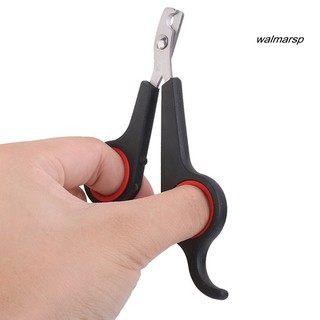 Kéo cắt móng dành cho thú cưng tiện dụng