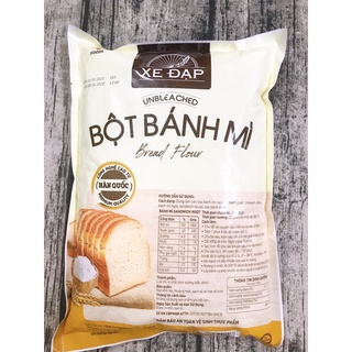 BỘT BÁNH MỲ (SỐ 13) - HIỆU XE  ĐẠP