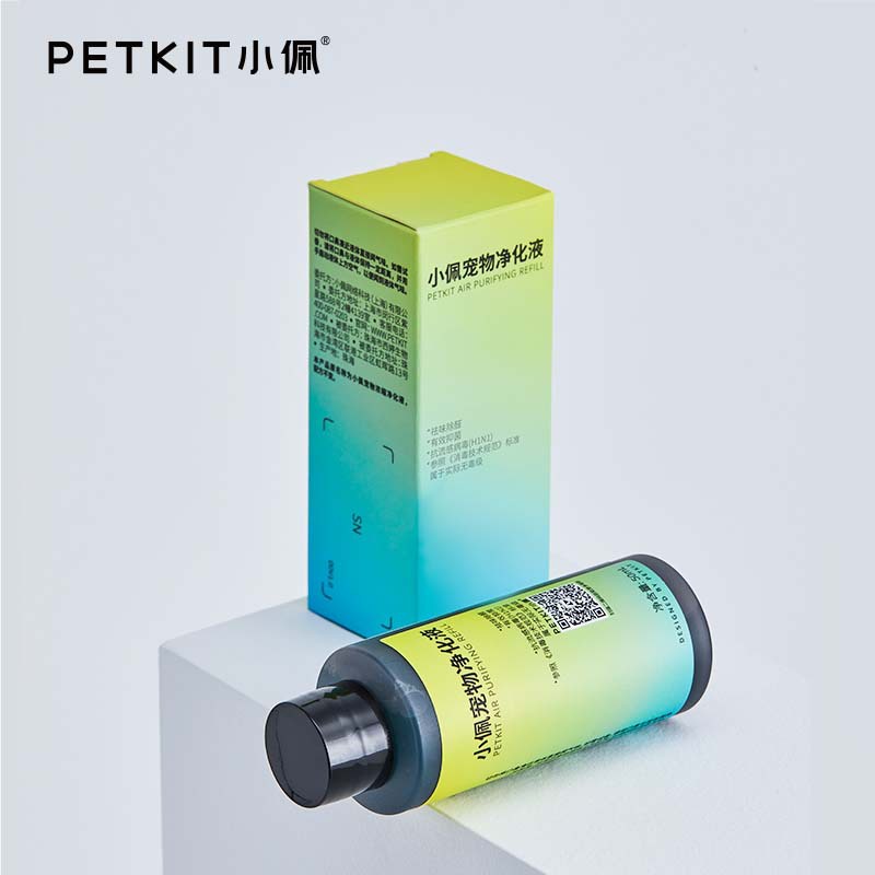 Dung Dịch Khử Mùi Dành Cho PETKIT PURA X - PURA AIR