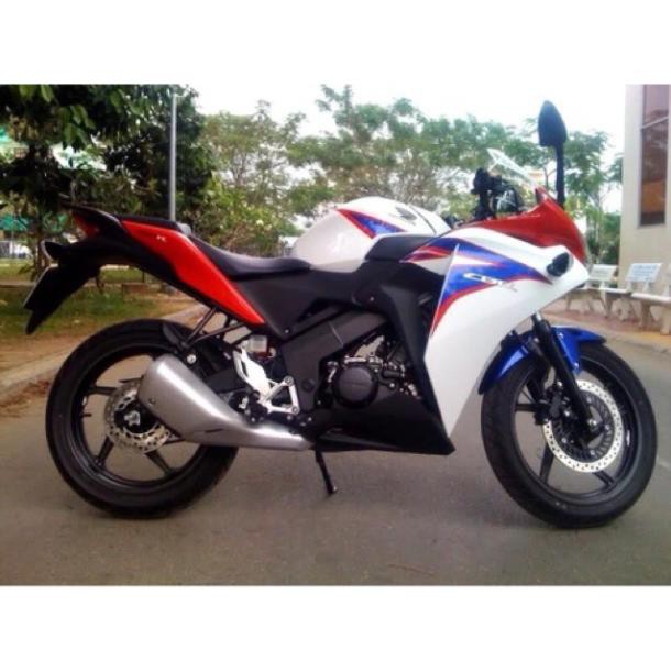 Dây côn zin CBR150 thailand ( dòng 1 đèn FI)  Dây côn CBR150 2011