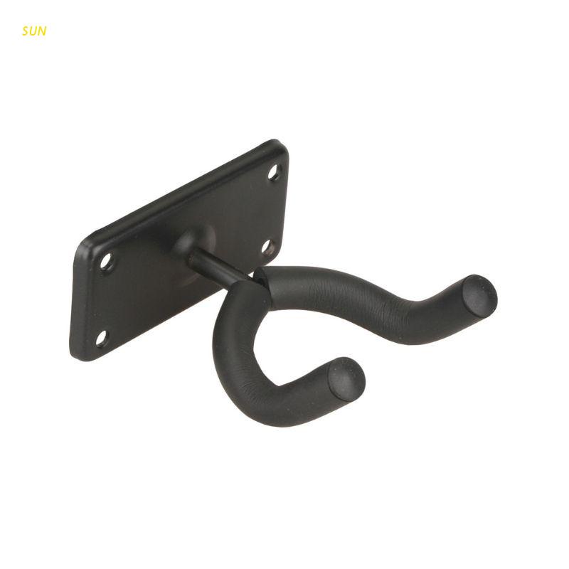 Giá Đỡ Đàn Guitar Gắn Tường Bằng Thép Carbon Tiện Dụng