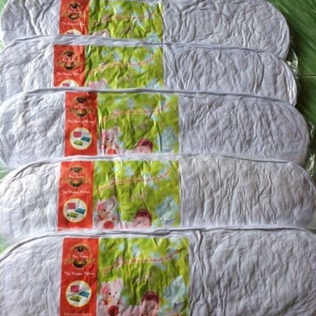 Gối  ôm hơi : 35 x 1m (ruột +vỏ)..
