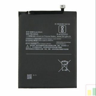 Pin xịn xiaomi redmi note 7 3200/3300 mah