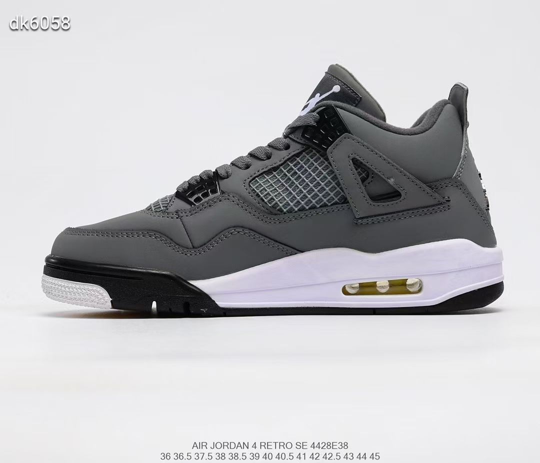 (Hàng Có Sẵn) Giày Sneaker Nam Cổ Cao Thời Trang | BigBuy360 - bigbuy360.vn