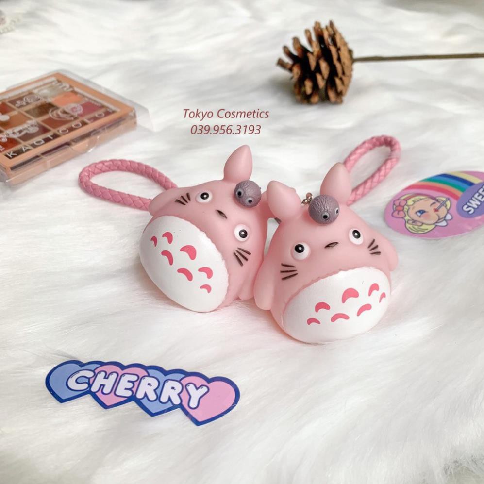 Móc khóa dễ thương hoạt hình trẻ ranh chuột cute MK06