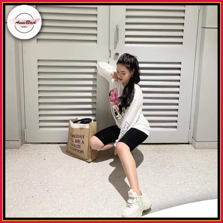 [Mã ANUI20 hoàn 20k xu đơn 0đ] Quần Legging Lửng Nữ ? Quần Tập Gym Lửng So Hot 🦋 AB | BigBuy360 - bigbuy360.vn