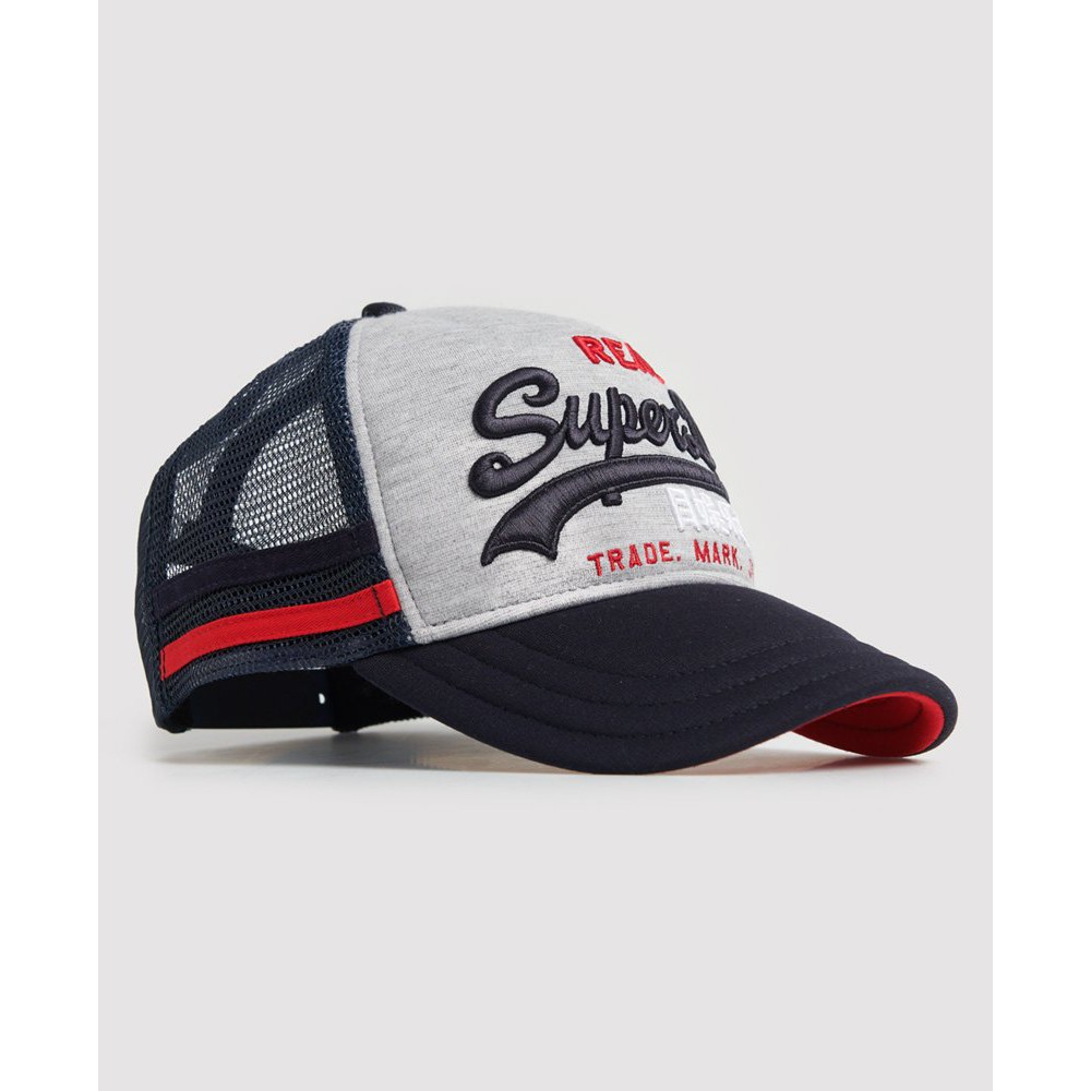 Nón kết Superdry