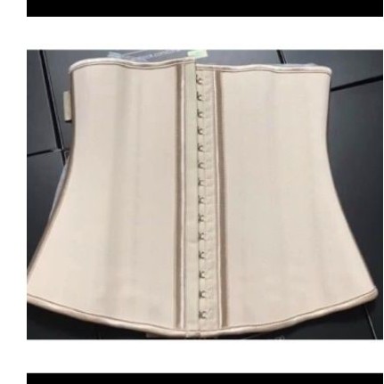 Đai nịt bụng latex ngắn 23cm Hi Lạp( có video sản phẩm) | BigBuy360 - bigbuy360.vn