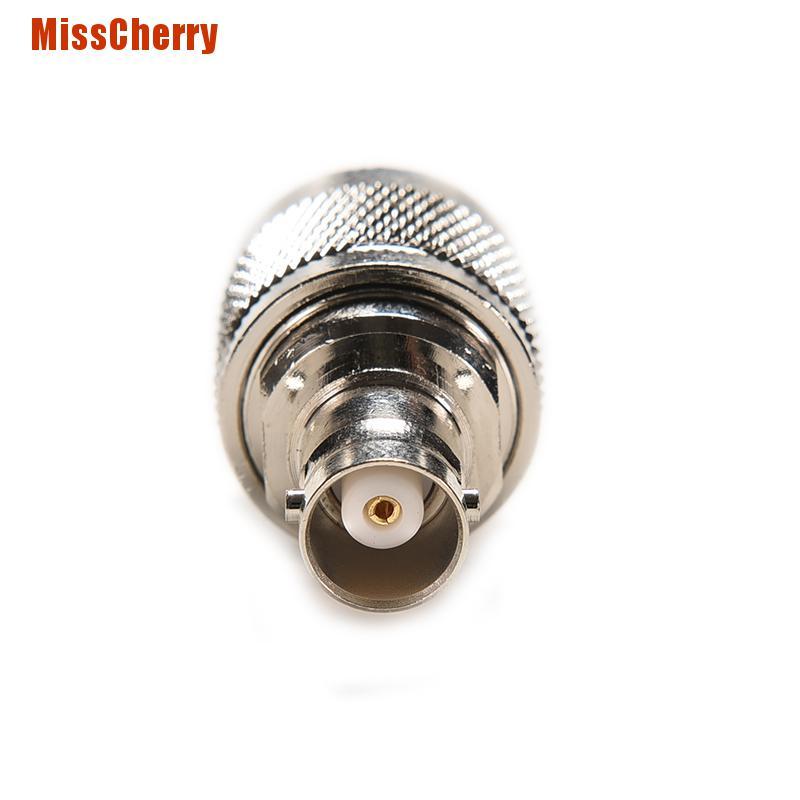 Đầu Nối Chuyển Đổi N Plug Sang Bnc Chuyên Dụng