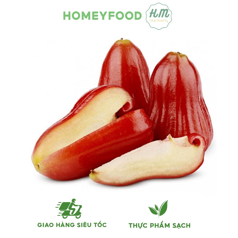 Roi Đỏ đặc sản An Phước Ngọt Mát - giao Hỏa tốc 1h