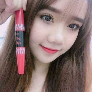 chuốt mi 5x