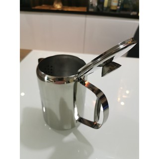 CA RÓT INOX