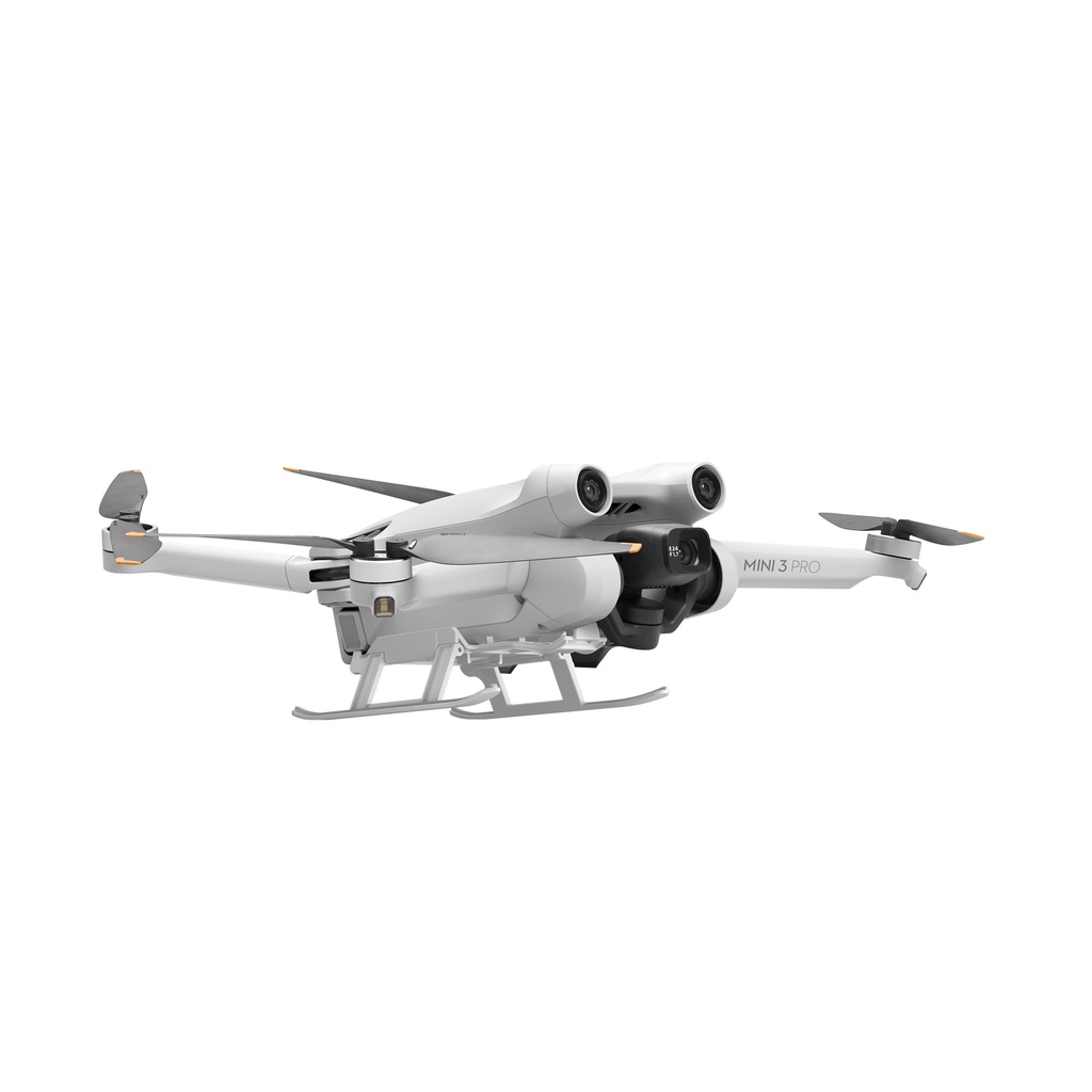 Chân hạ cánh gập gọn cho Mini 3 Pro - Bảo vệ chân hỗ trợ gia tăng
