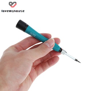 Bộ tuốc nơ vít Phillips mini - Bộ 10 cái