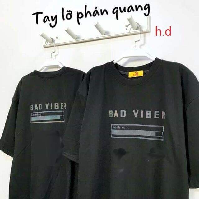 Áo phản quang BAD H&amp;Đ