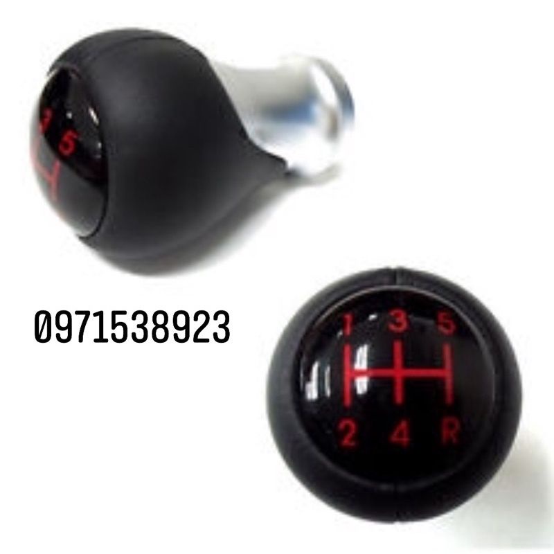 Quả nắm cần đi số KIA MORNING xịn chính hãng 437111Y100AHV 437111y000GAH 437111y100GAH