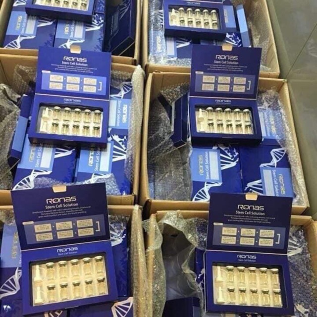 Combo tế bào gốc
