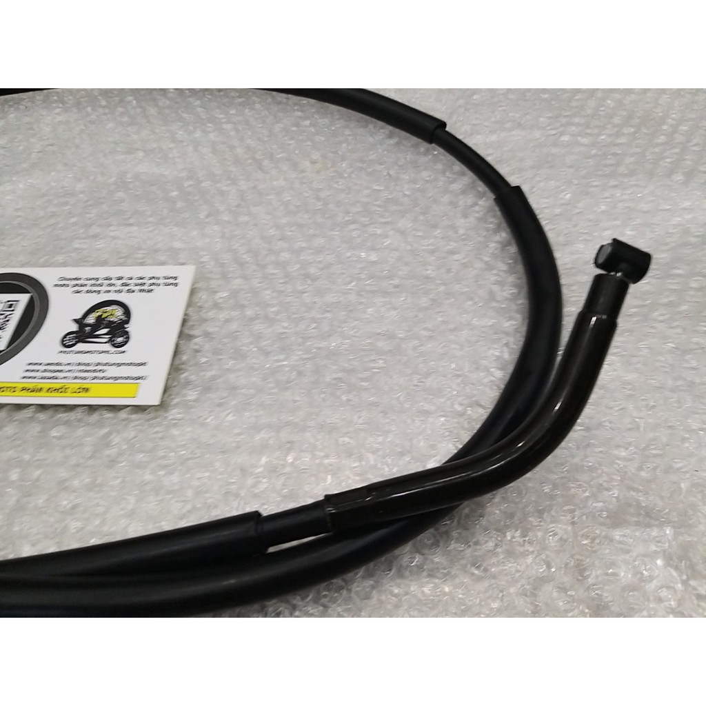 Dây côn Dây ly hợp SUZUKI GZ150A và các dòng xe tương ứng Hàng chính hãng Suzuki