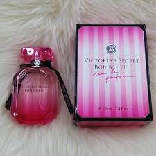 Nước hoa Victoria Secret Bombshell 100ml