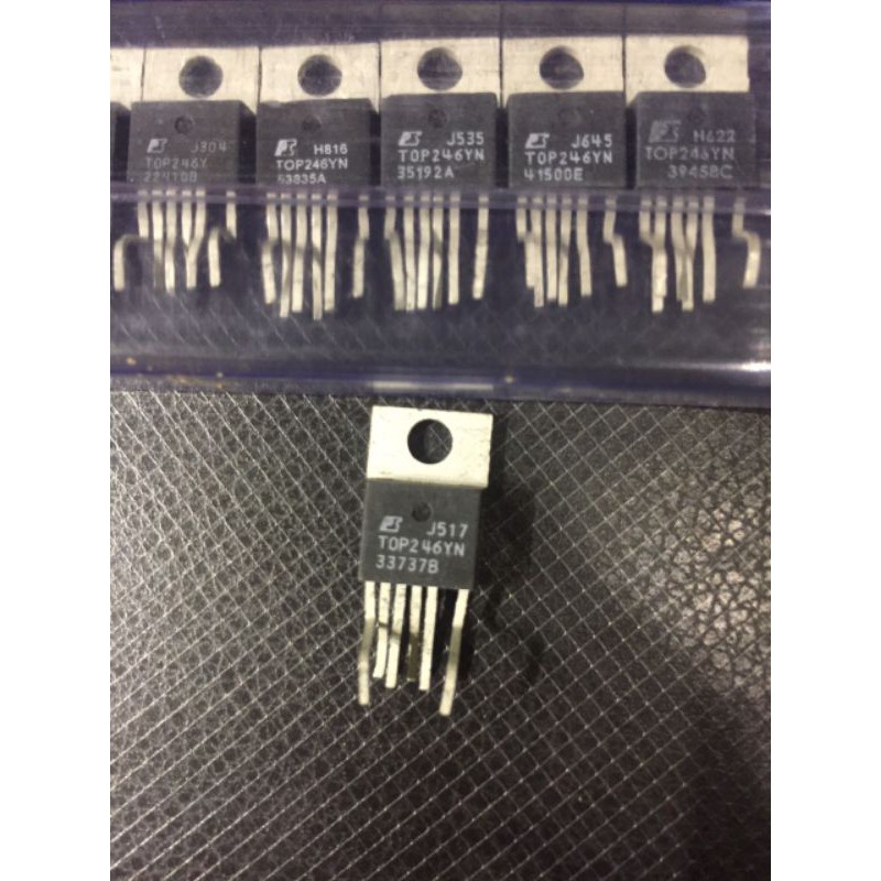 IC nguồn TOP246YN