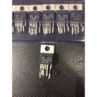 Ic nguồn top246yn